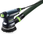 Lijadora excéntrica Festool ETS 125 REQ (201213)