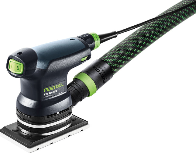 Festool RTS 400 REQ DESLIZANTE (201224)