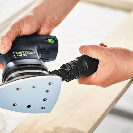 Lijadora delta Festool DTS 400 REQ (577517)