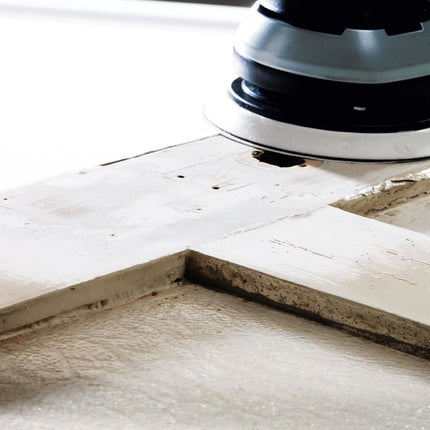 Lijadora excéntrica Festool ETS 150/3 EQ (575023)