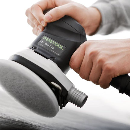 Lijadora excéntrica Festool ETS 150/3 EQ (575023)