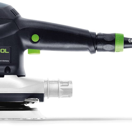 Lijadora excéntrica Festool ETS 150/3 EQ (575023)