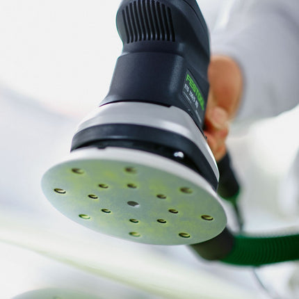 Lijadora excéntrica Festool ETS 150/3 EQ (575023)