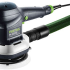 Lijadora excéntrica Festool ETS 150/3 EQ (575023)