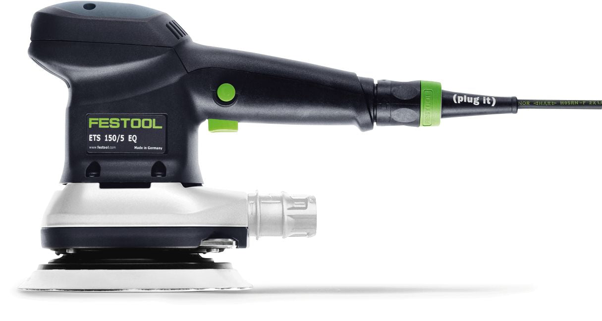 Festool ETS 150 5 EQ Exzenterschleifer 575057  3 - toolbrothers
