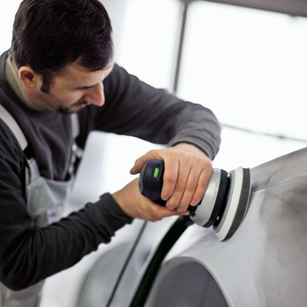 Lijadora excéntrica Festool ETS 150/5 EQ (575057)