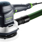 Lijadora excéntrica Festool ETS 150/5 EQ (575057)