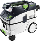 Aspirador de polvo móvil Festool CTH 26 E CLEANTEC (576907)