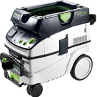 Aspirador de polvo móvil Festool CTL 26 E AC RENOFIX CLEANTEC (575841)