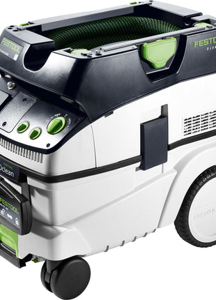 Aspirador de polvo móvil Festool CTL 26 E AC RENOFIX CLEANTEC (575841)