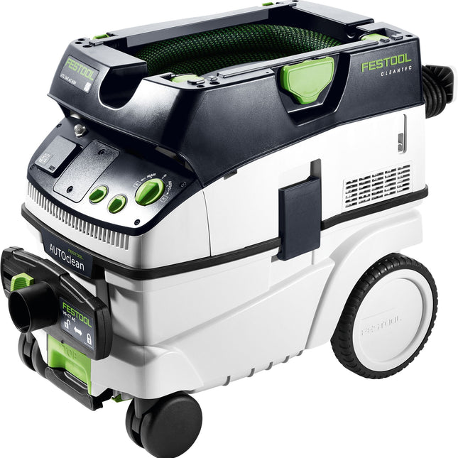 Aspirador de polvo móvil Festool CTL 26 E AC RENOFIX CLEANTEC (575841)