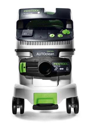 Aspirador de polvo móvil Festool CTL 36 E AC RENOFIX CLEANTEC (575842)