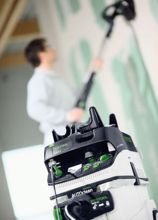 Aspirador de polvo móvil Festool CTL 36 E AC-LHS CLEANTEC (574960)