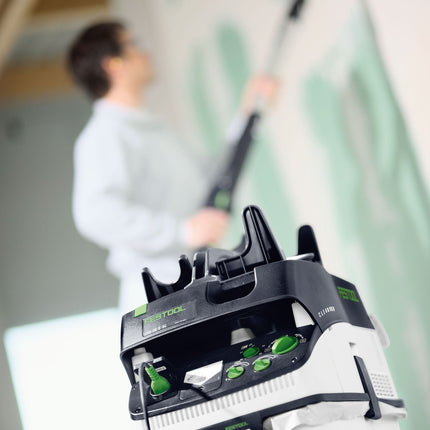 Festool CTL 36 E AC-LHS Absaugmobil CLEANTEC ( 574960 )