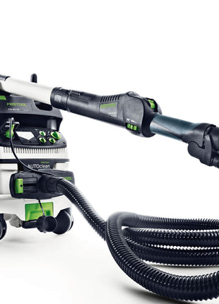 Aspirador de polvo móvil Festool CTL 36 E AC-LHS CLEANTEC (574960)