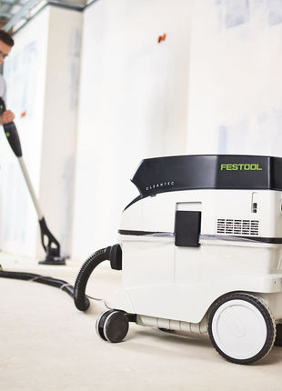 Aspirador de polvo móvil Festool CTL 36 E AC-LHS CLEANTEC (574960)