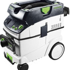 Aspirador de polvo móvil Festool CTL 36 E AC-LHS CLEANTEC (574960)