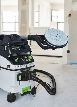 Aspirador de polvo móvil Festool CTM 36 E AC-PLANEX CLEANTEC (576853)