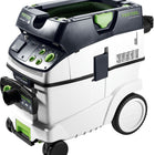 Aspirateur mobile Festool CTM 36 E AC RENOFIX CLEANTEC (575846)