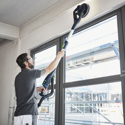 Festool LHS 2 225/CTL 36 set lijadora de cuello largo y aspirador PLANEX (576696)