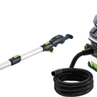 Festool LHS 2 225/CTL 36 set lijadora de cuello largo y aspirador PLANEX (576696)