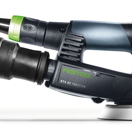 Lijadora excéntrica Festool ETS EC 150/3 EQ (575032)