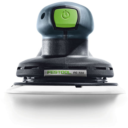 Lijadora excéntrica Festool ETS EC 150/3 EQ (575032)