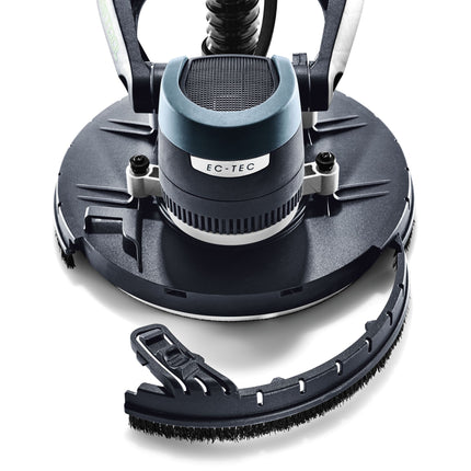 Festool LHS-E 225/CTL36 set lijadora de cuello largo y aspirador PLANEX (575447)