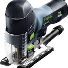 Festool PS 420 EBQ set sierra de calar pendular CARVEX (576176)