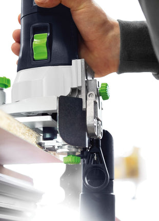 Festool OFK 700 EQ-Plus Kantenfräse ( 576232 )