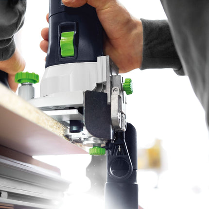 Fresadora de cantos Festool OFK 700 EQ-Plus (576232)