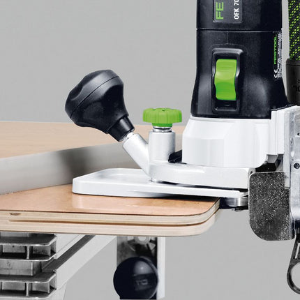 Fresadora de cantos Festool OFK 700 EQ-Plus (576232)