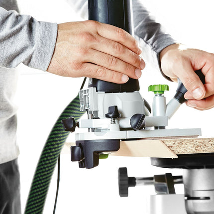 Fresadora de cantos modular Festool MFK 700 EQ/B-Plus (576241)