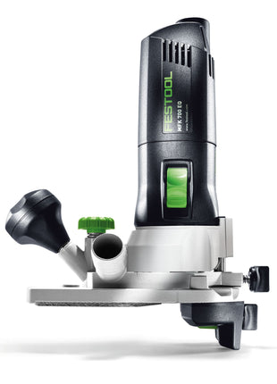 Fresadora de cantos modular Festool MFK 700 EQ/B-Plus (576241)