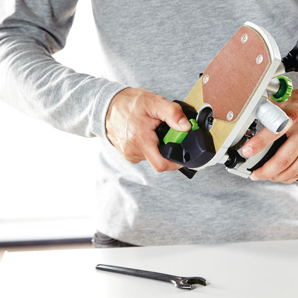 Fresadora de cantos modular Festool MFK 700 EQ/B-Plus (576241)