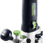 Fresadora de cantos modular Festool MFK 700 EQ/B-Plus (576241)