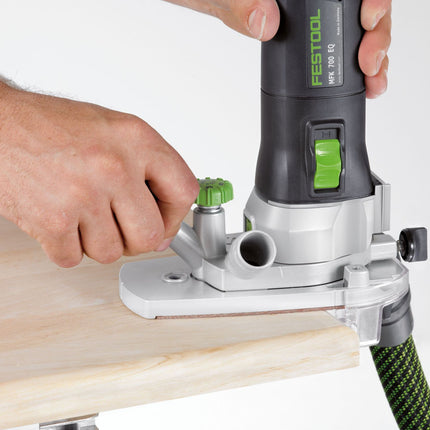 Fresadora de cantos modular Festool MFK 700 EQ-Plus (576240)