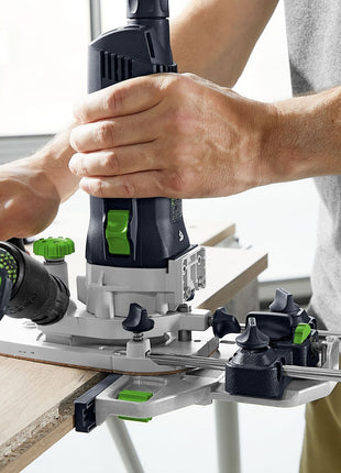 Fresadora de cantos modular Festool MFK 700 EQ-Plus (578061)