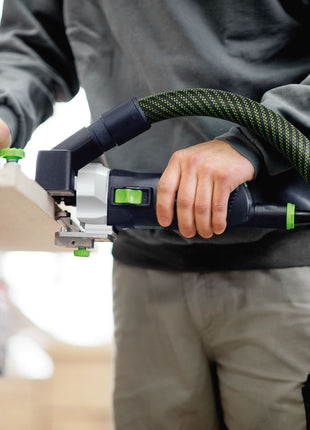 Fresadora de cantos modular Festool MFK 700 EQ-Plus (578061)