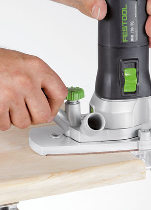 Fresadora de cantos modular Festool MFK 700 EQ-Plus (578061)