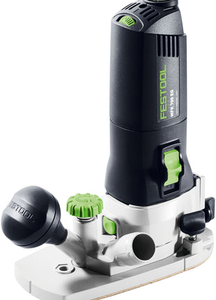 Fresadora de cantos modular Festool MFK 700 EQ-Plus (578061)