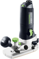 Fresadora de cantos Festool MFK 700 EQ set módulo (578059)