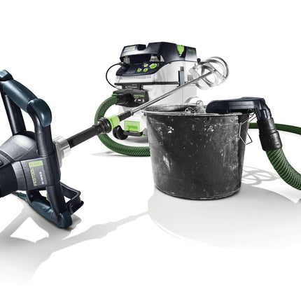 Agitateur spiralé Festool HS 2 120x600 M14 (769030) pour MX 1000, MX 1000/2, MXP 800, MXP 1000, MXP 1002