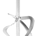 Agitador de espiral Festool HS 3 140x600 R M14 (768708) para MX 1200, MX 1200/2, MXP 1200, MXP 1202