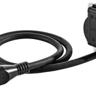 Cable de conexión Festool CT-VA AK (575667) para preseparador CT-VA 20
