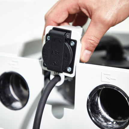 Cable de conexión Festool CT-VA AK (575667) para preseparador CT-VA 20