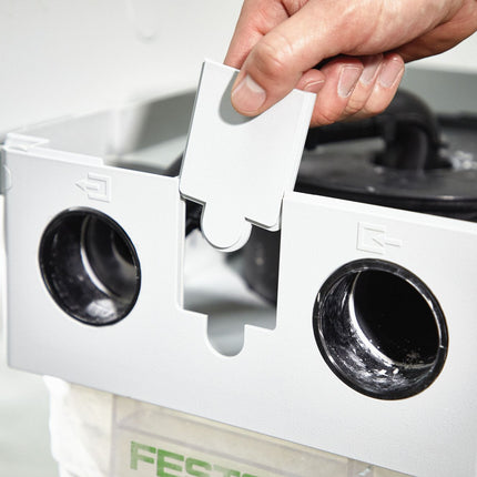 Cable de conexión Festool CT-VA AK (575667) para preseparador CT-VA 20