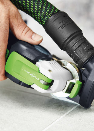 Dispositivo de aspiración Festool OSC-AV (203256) para OSC 18