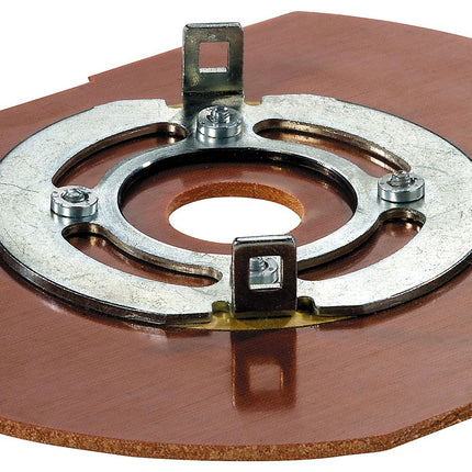 Suela Festool LA-OF 1400 (492574) para OF 1400