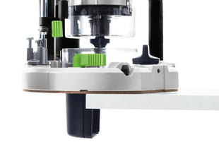 Festool KSF-OF 2200 recogedor de virutas (494670) para OF 2200